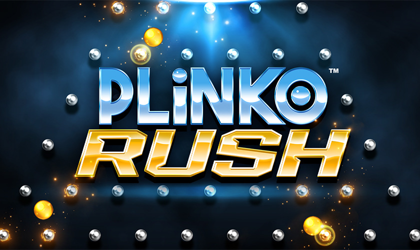 Plinko Rush