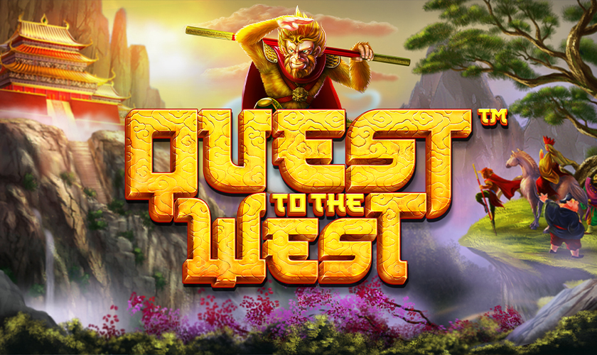 Quest To The West