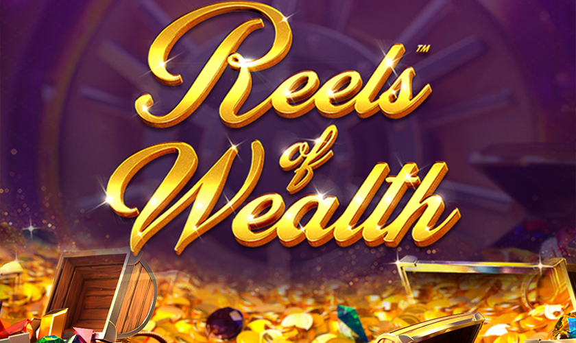 Reels Of Wealth NJP