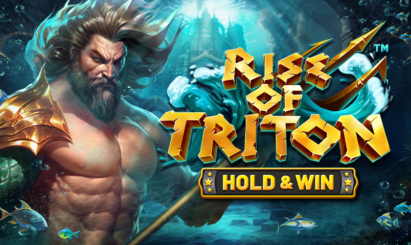 Rise of Triton
