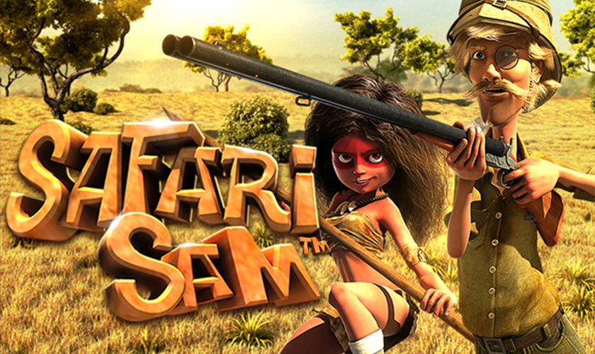 Safari Sam