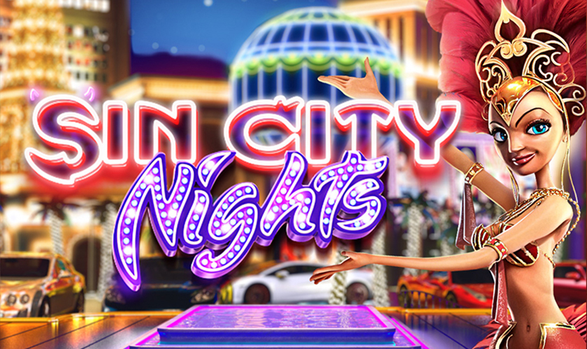 Sin City Nights