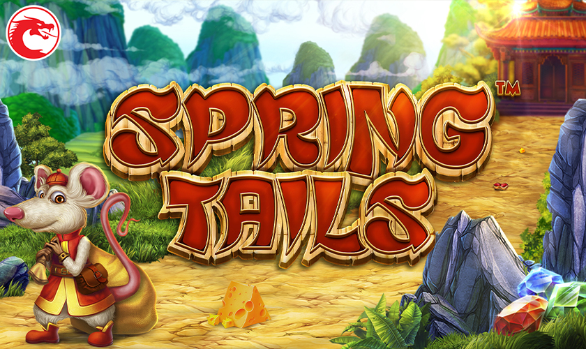 Spring Tails