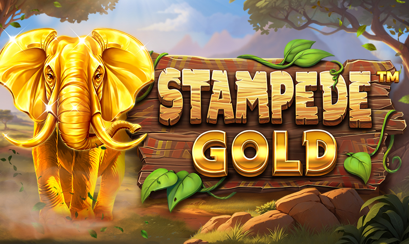 Stampede Gold