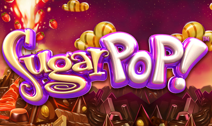Sugar Pop
