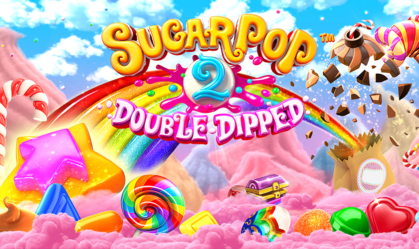 Sugar Pop 2