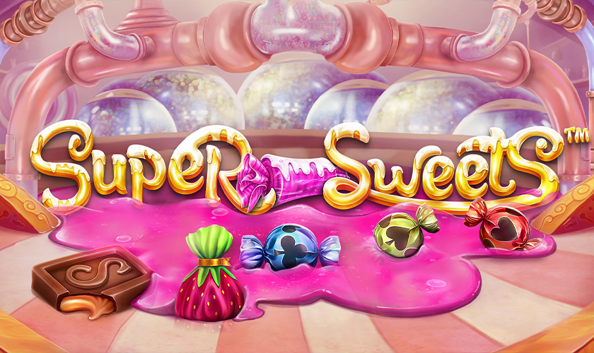 Super Sweets