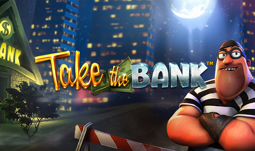 Take The Bank