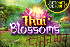 Thai Blossoms