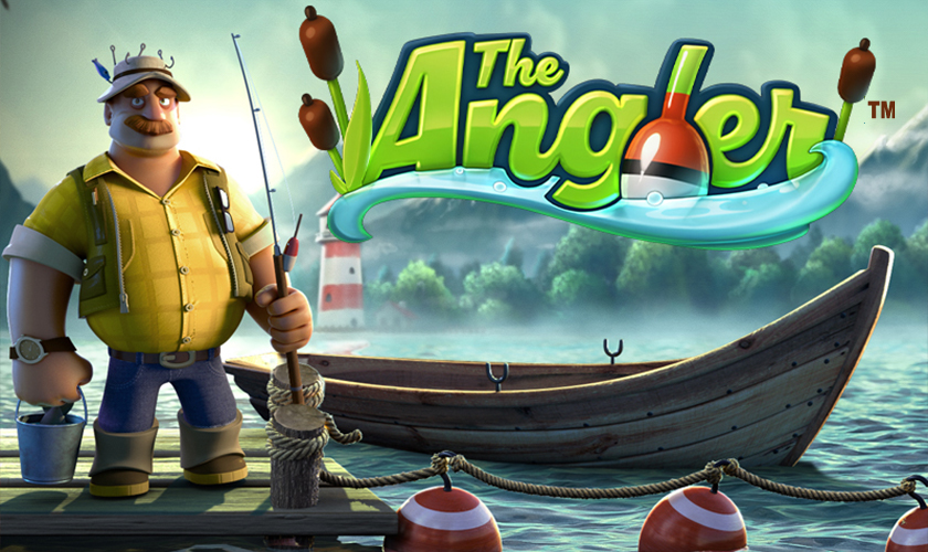 The Angler