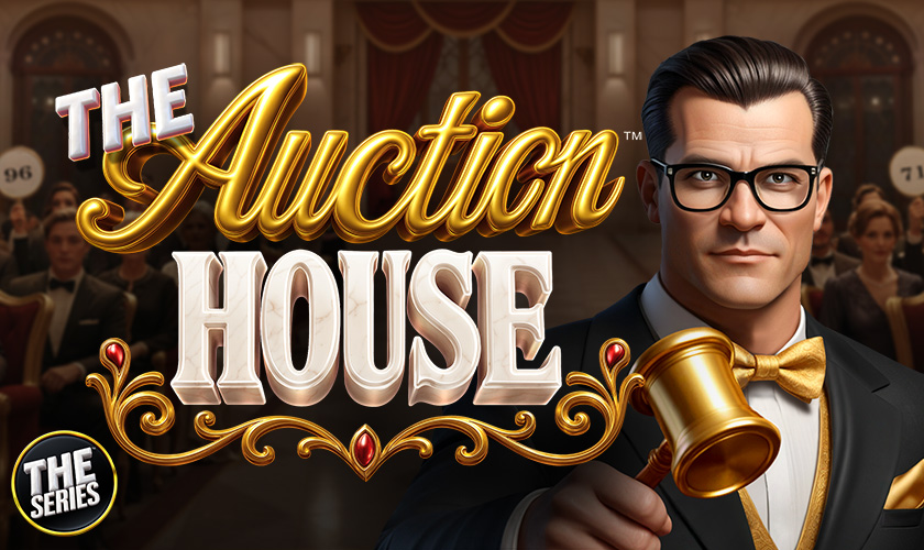 The Auction House