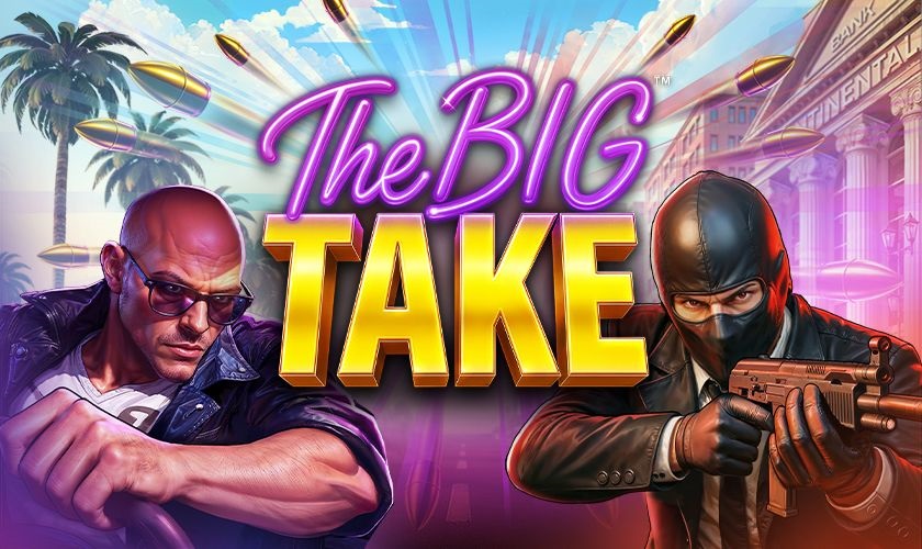 The Big Take