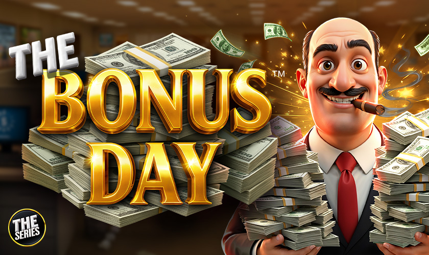 The Bonus Day