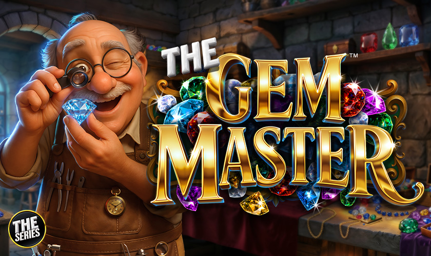 The Gem Master