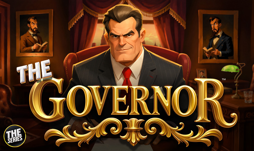 The Governor