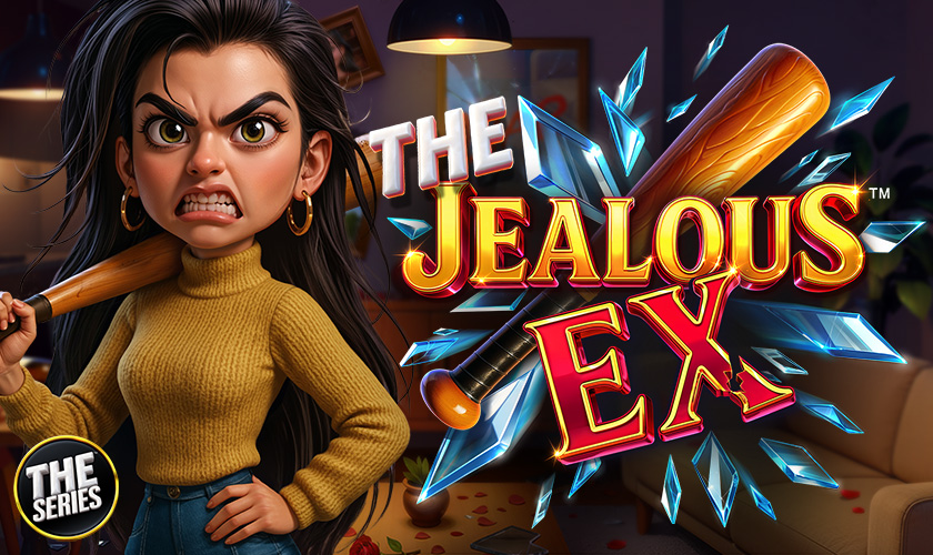 The Jealous Ex