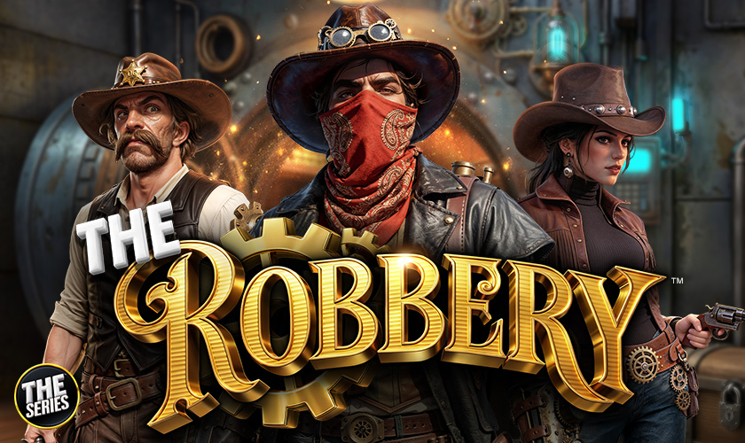 The Robbery
