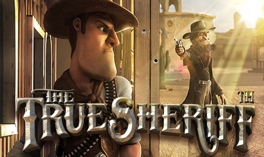 The True Sheriff