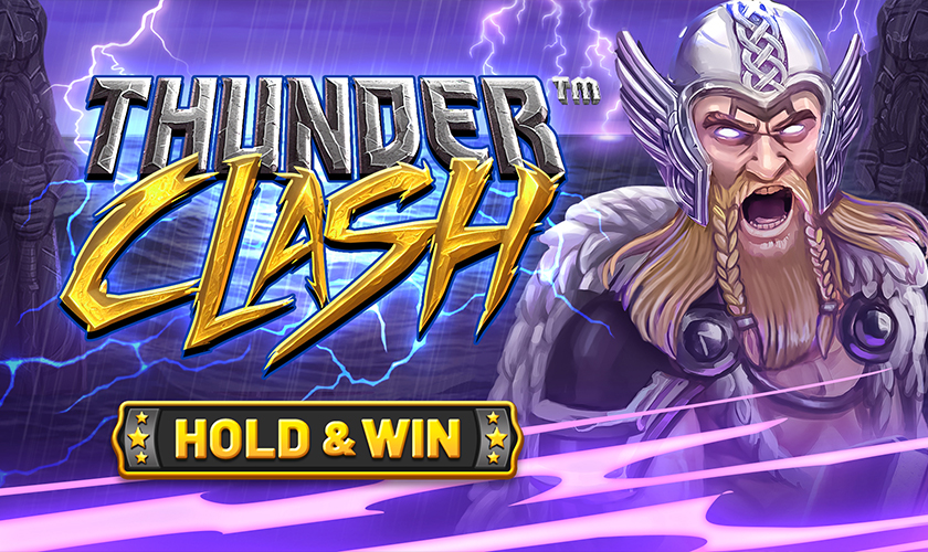Thunder Clash