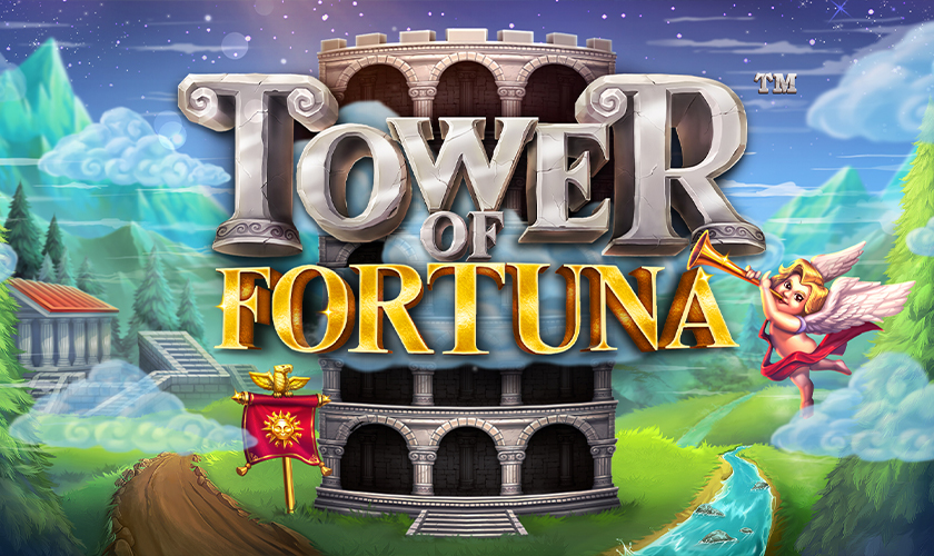 Tower Of Fortuna