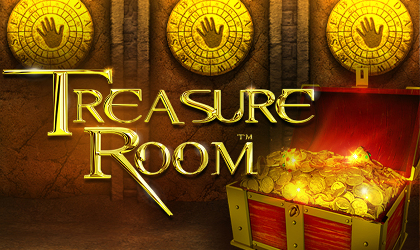 Treasure Room NJP