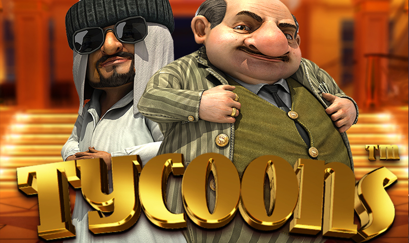 Tycoons Plus NJP