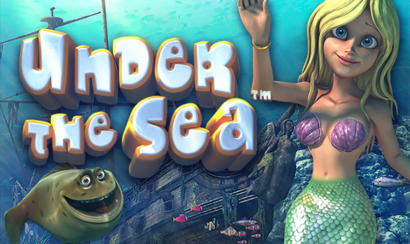 Under the Sea
