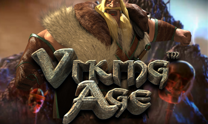 Viking Age