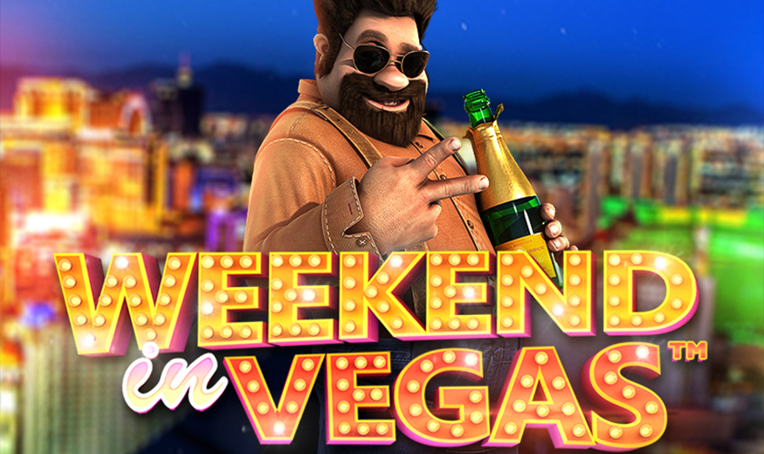 Weekend In Vegas