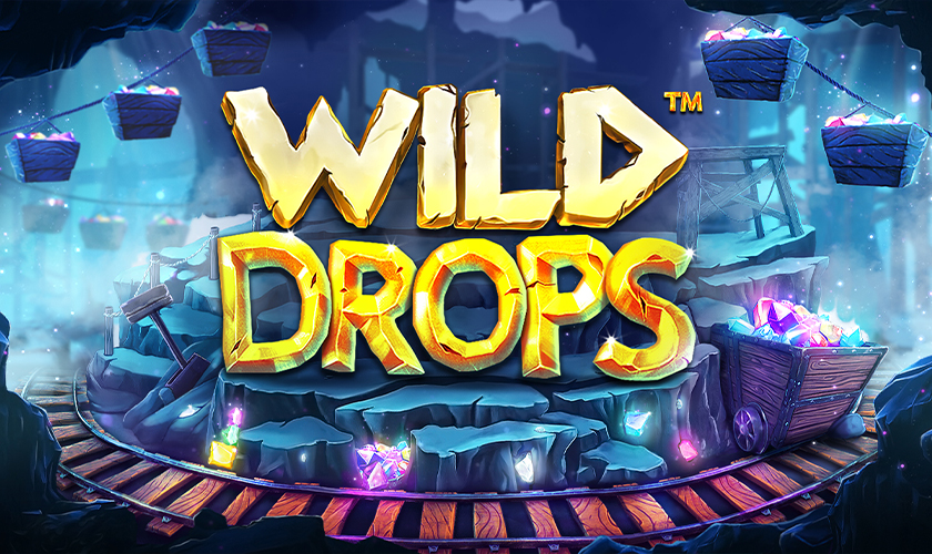 Wild Drops