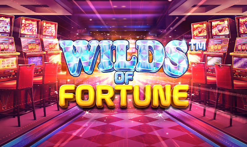 Wilds Of Fortune