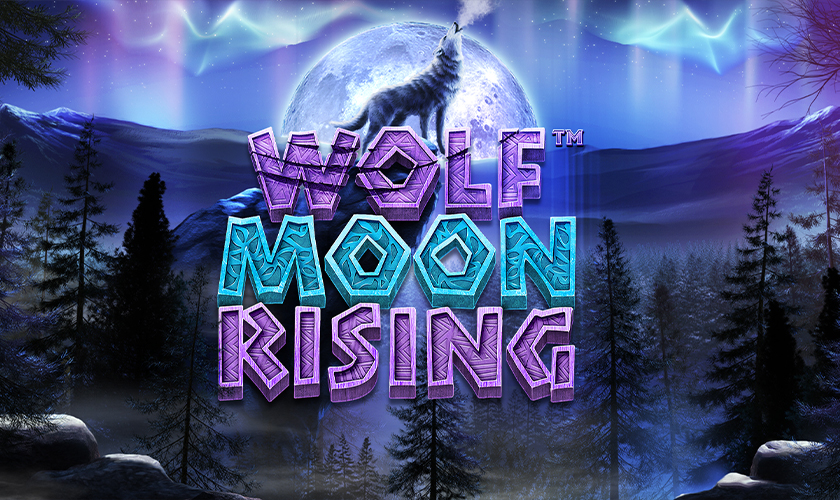 Wolf Moon Rising
