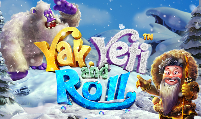 Yak, Yeti & Roll