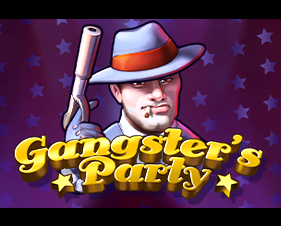 Gangster’s Party