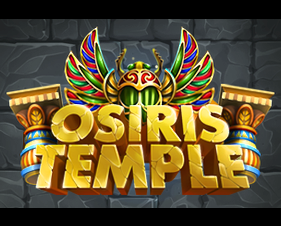 Osiris Temple