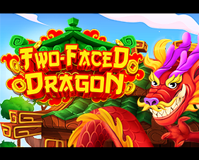 Two-Faced Dragon
