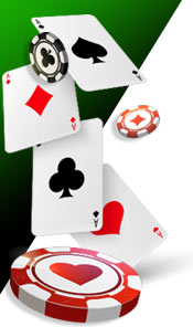 Poker | Texas Holdem | YouWager Online Poker